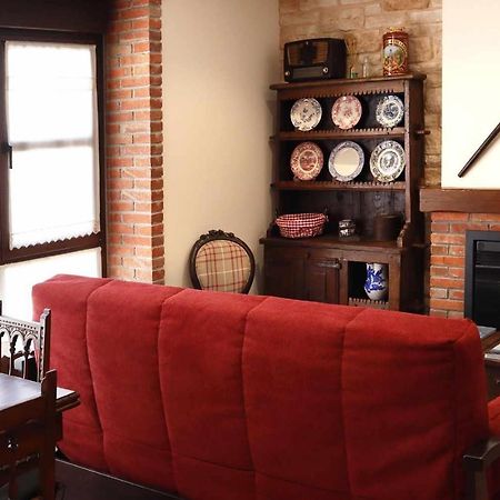 Casa Rural La Tayuela Luanco Eksteriør billede