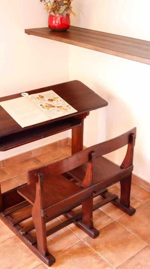 Casa Rural La Tayuela Luanco Eksteriør billede